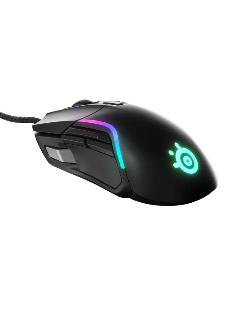 Miš SteelSeries RIVAL 5 