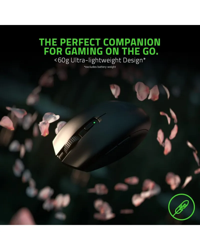 Miš Razer Orochi V2 Wireless 