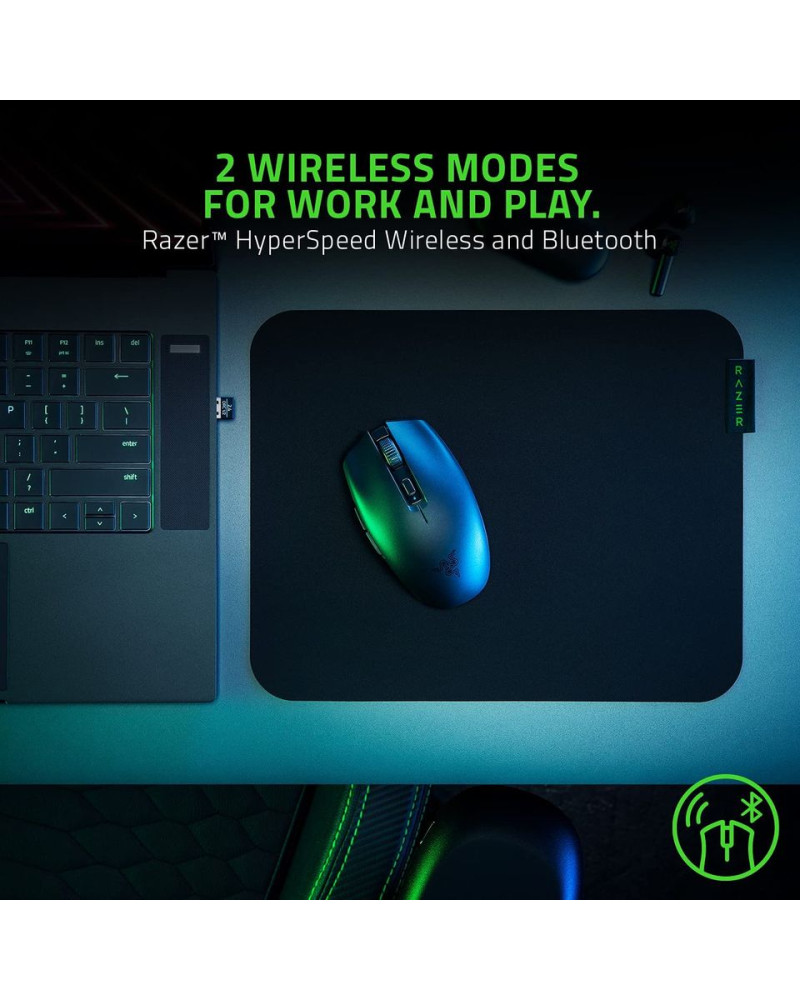 Miš Razer Orochi V2 Wireless 