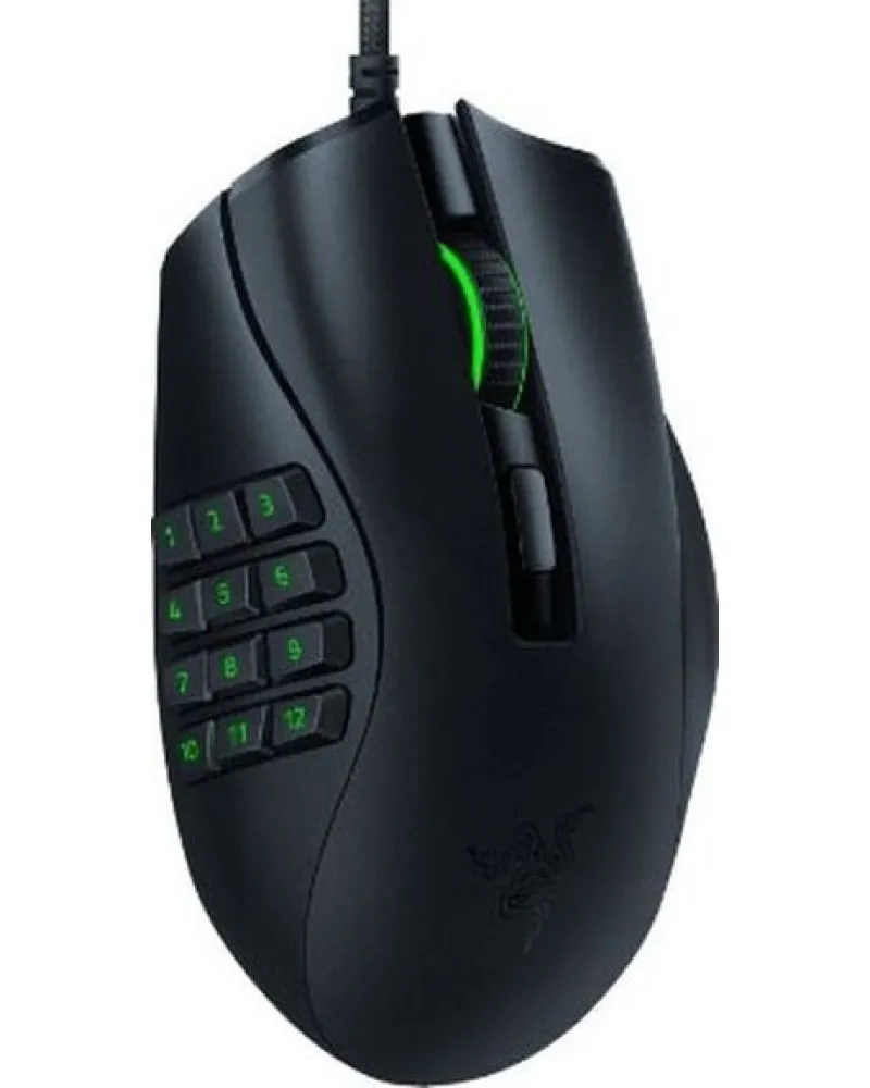 Razer Naga X Gaming Miš 