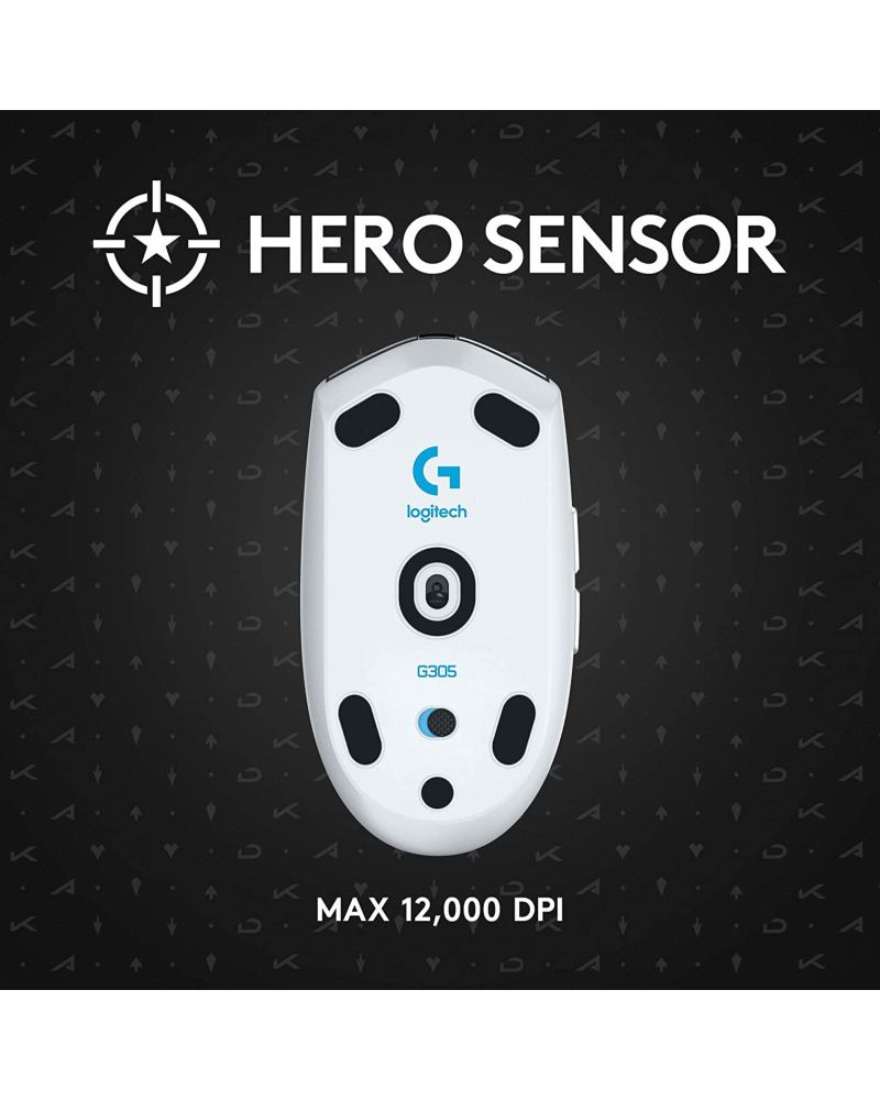 Miš Logitech G305 Lightspeed - League Of Legends - Limited Edition 