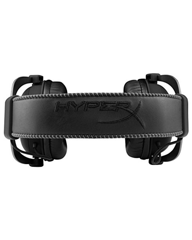 Slušalice Hyperx Cloud 2 Gun Metal 