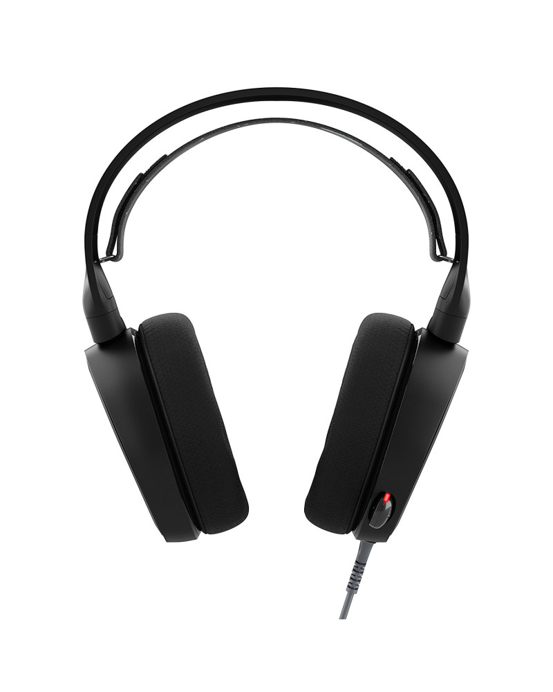 Slušalice Steelseries Arctis 5 - Black 