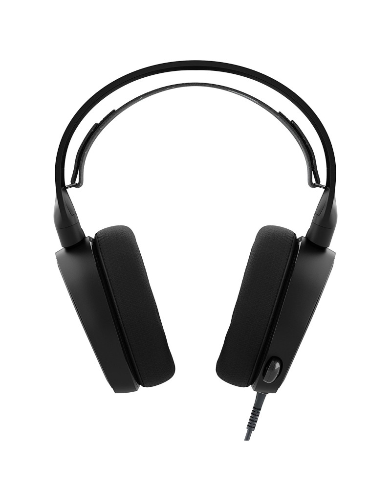 Slušalice Steelseries Arctis 3 - Black 