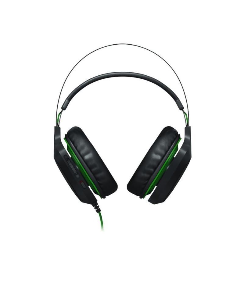 Slušalice Razer Electra V2 USB Black 