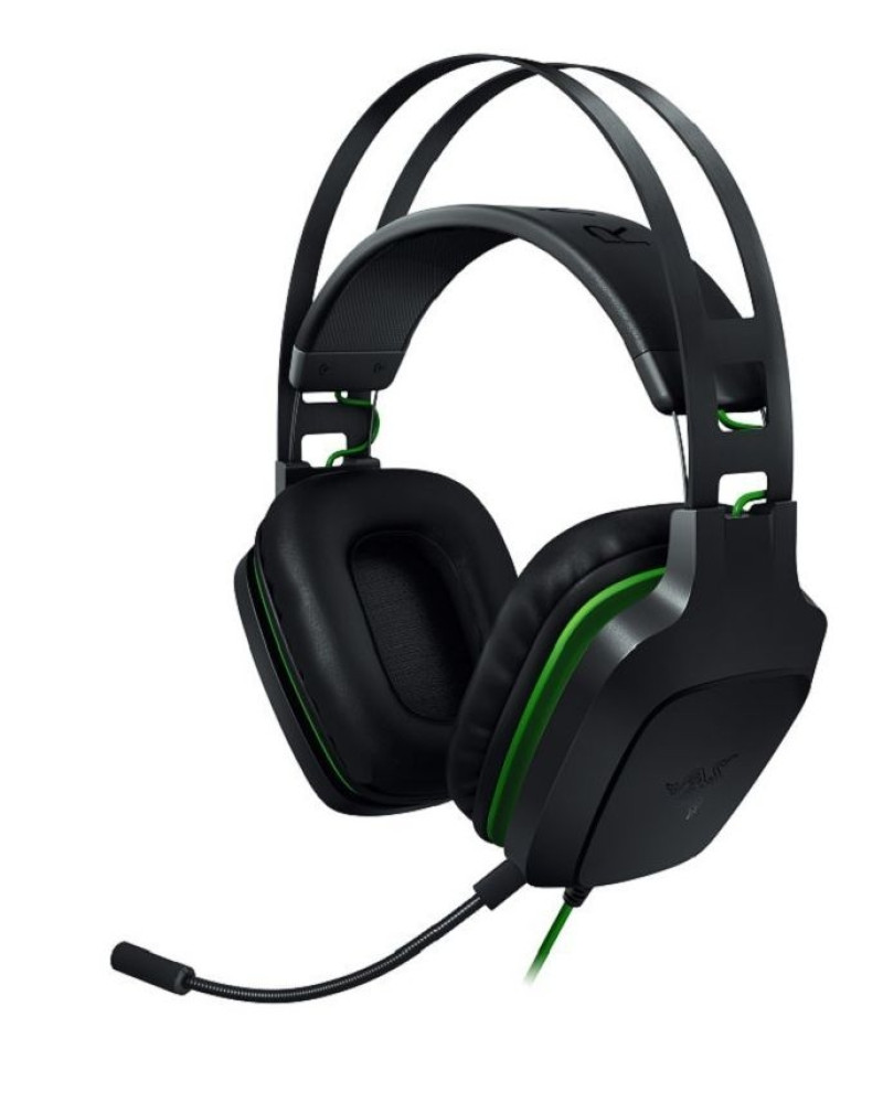 Slušalice Razer Electra V2 USB Black 