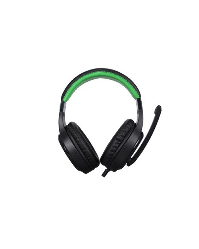 Slušalice Marvo H8323 Green 