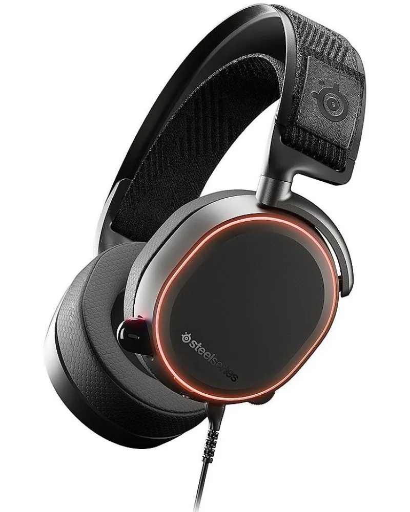 Slušalice Steelseries Arctis Pro 