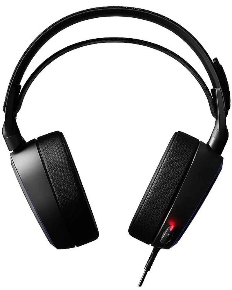 Slušalice Steelseries Arctis Pro 