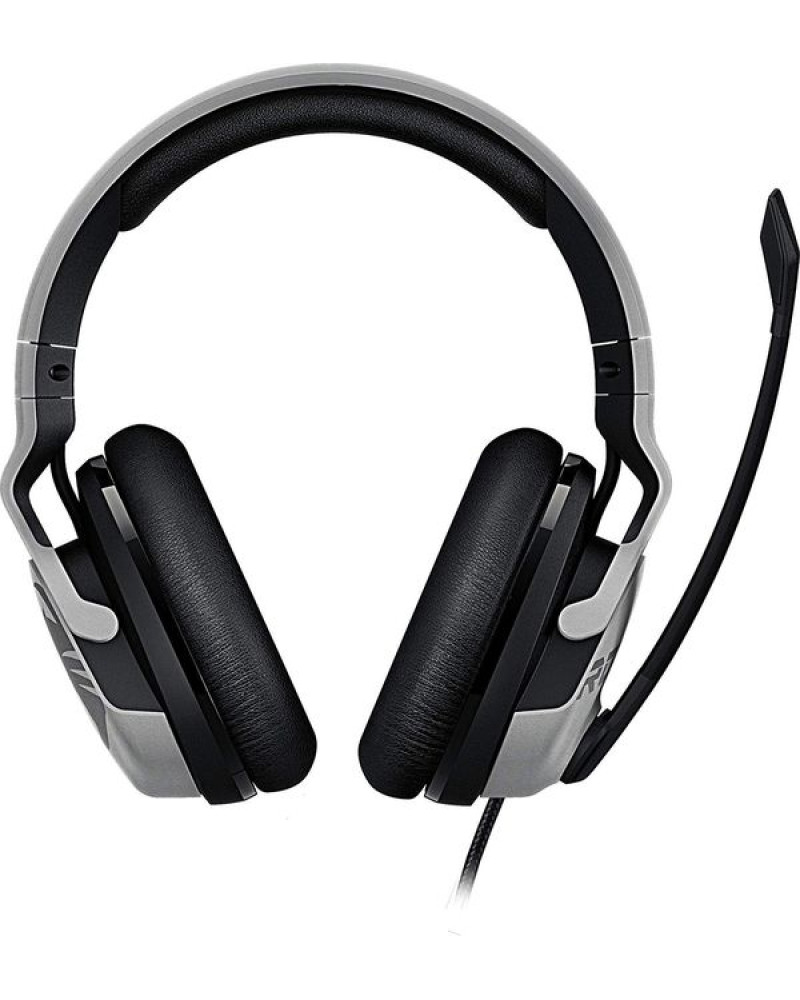 Slušalice Roccat - KHAN AIMO - 7.1  RGB - White 