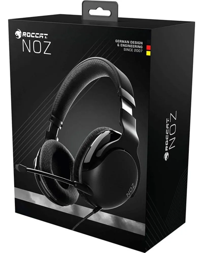 Slušalice Roccat - NOZ 