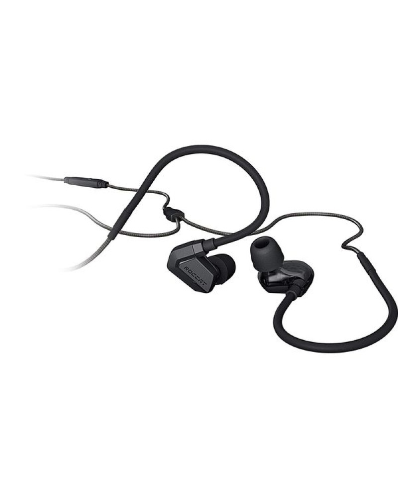 Slušalice Roccat In-Ear SCORE - Full Spectrum Dual Driver 