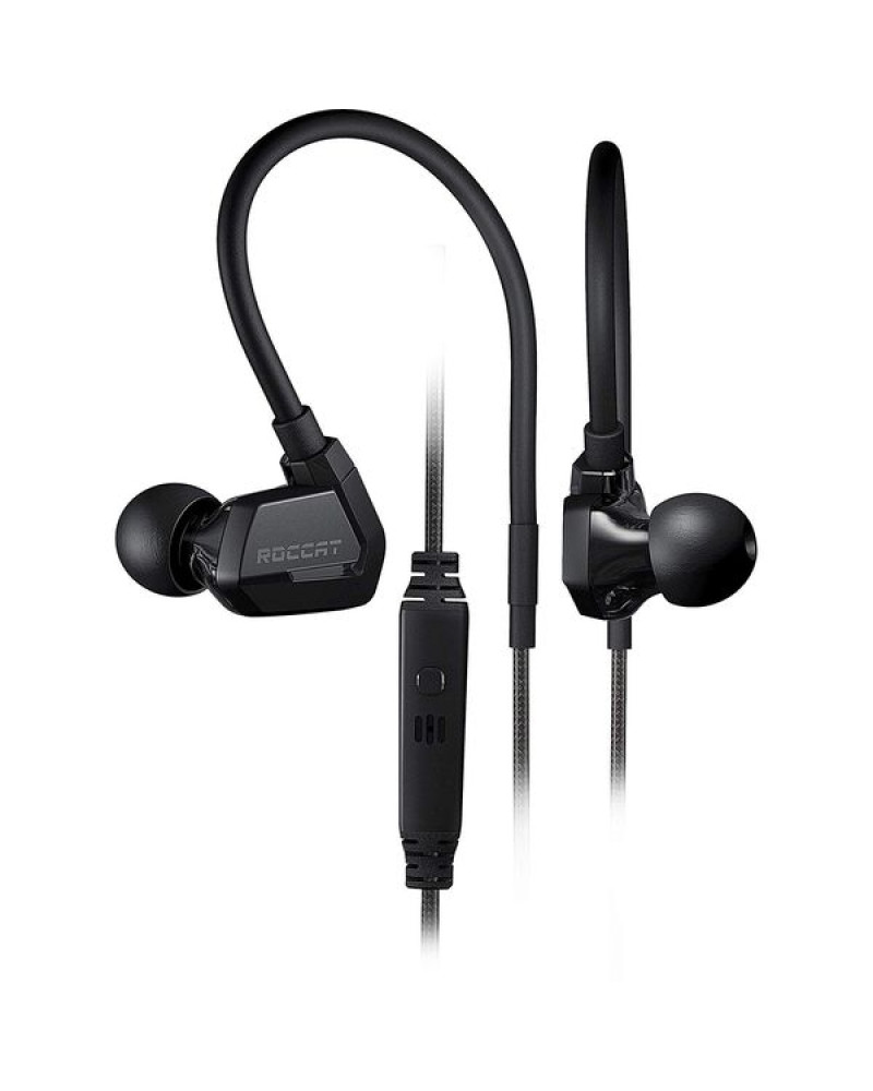 Slušalice Roccat In-Ear SCORE - Full Spectrum Dual Driver 