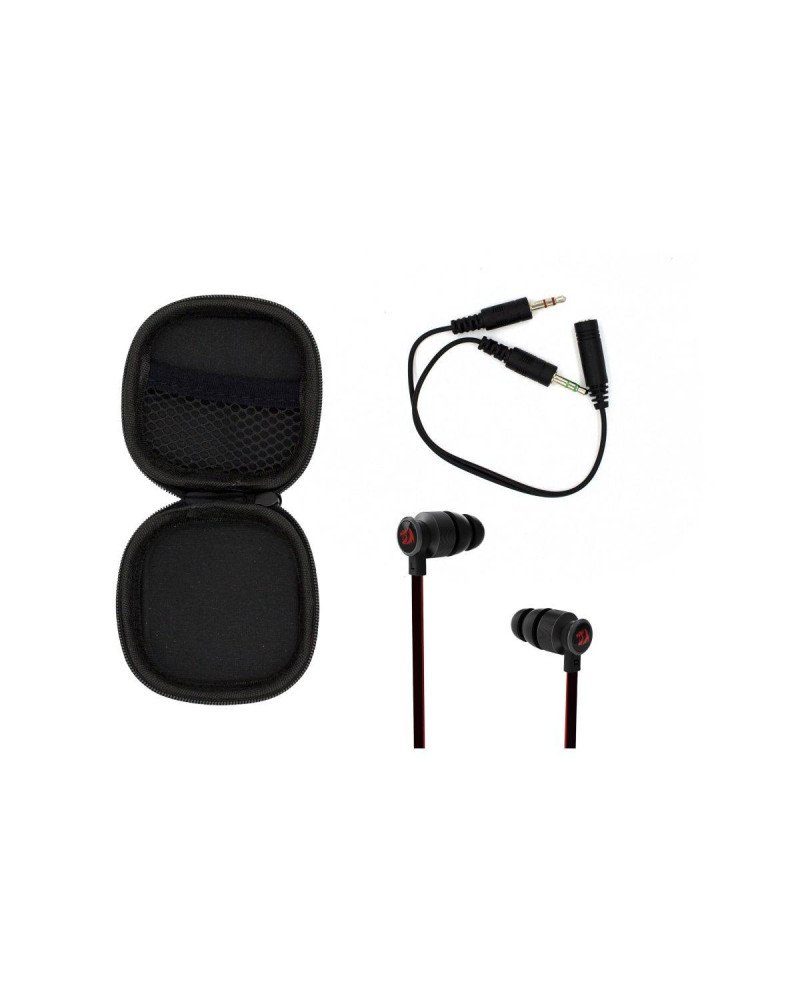 Slušalice ReDragon In-Ear Thunder Pro E200 