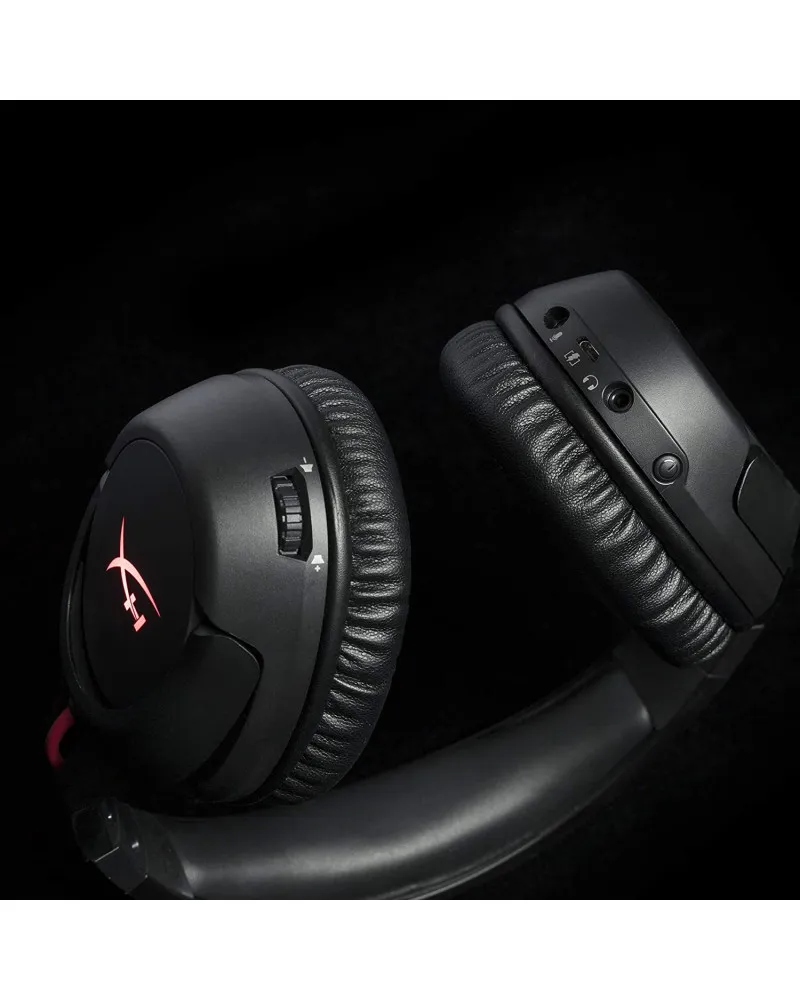 Slušalice HyperX Cloud Flight Wireless 