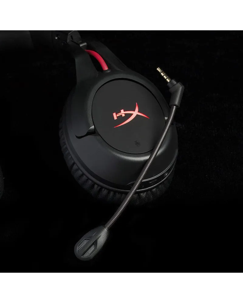 Slušalice HyperX Cloud Flight Wireless 