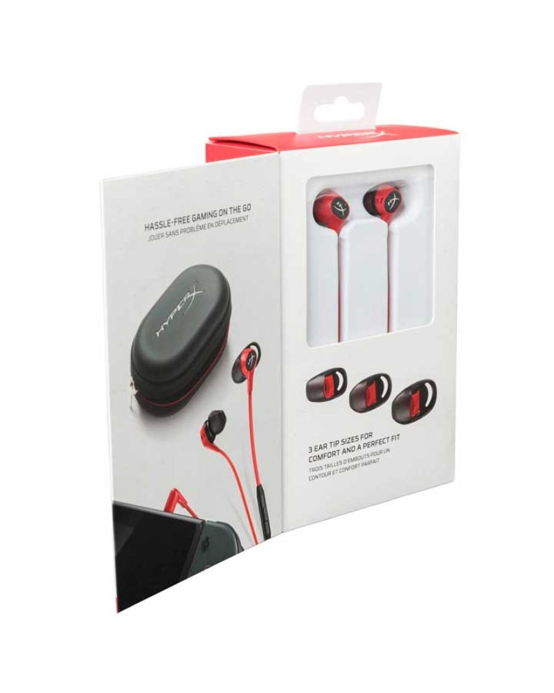 Slušalice Hyperx Cloud Earbuds 
