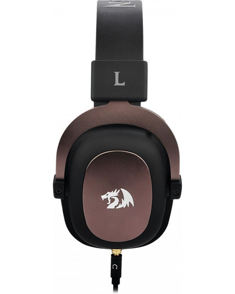 Slušalice ReDragon Zeus 2 Black H510 - 1 