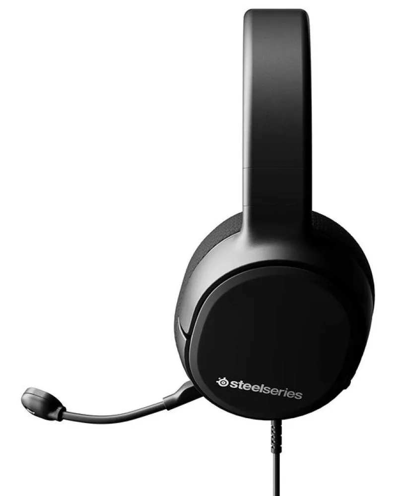 Slušalice Steelseries Arctis 1 - Black 