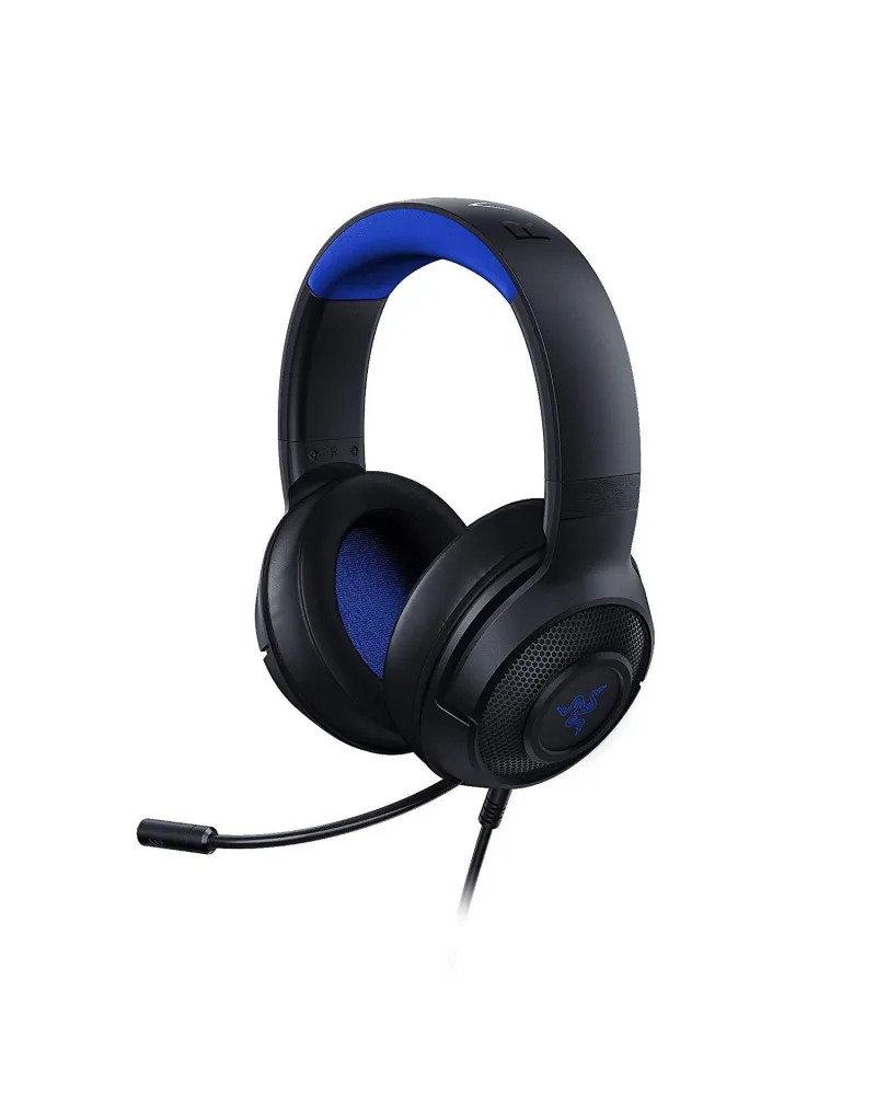 Slušalice Razer Kraken X Black For Console 