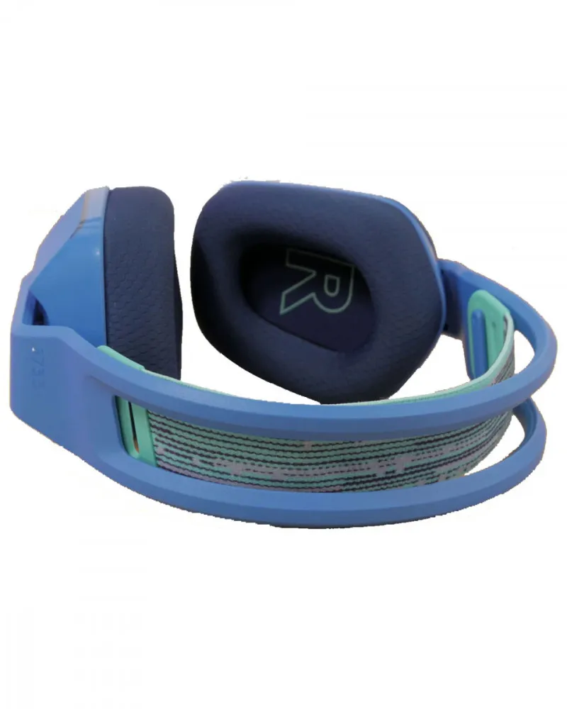 Slušalice Logitech G733 Blue 