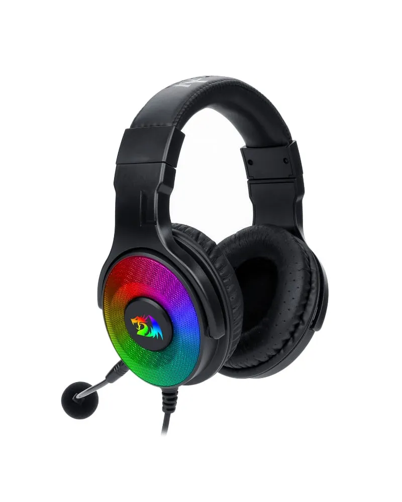 Slušalice ReDragon Pandora 2 H350 RGB - 3,5 mm 