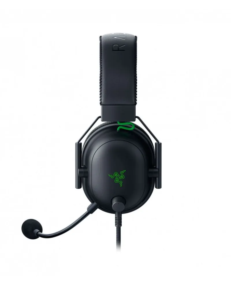 Slušalice Razer Blackshark V2 + USB Sound Card 