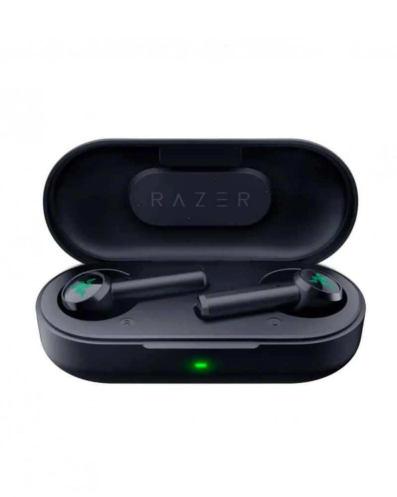 Slušalice Razer Hammerhead True Wireless X Earbuds - Black 