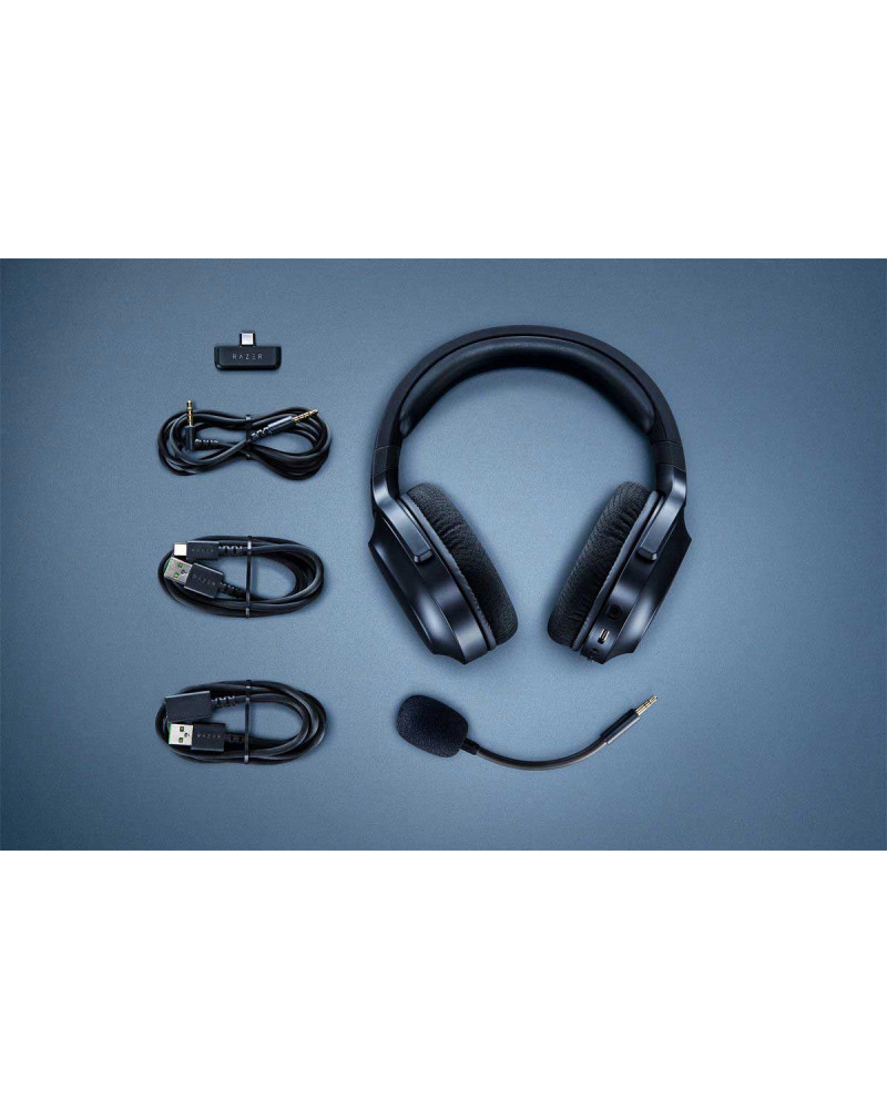 Slušalice Razer Barracuda X Wireless 