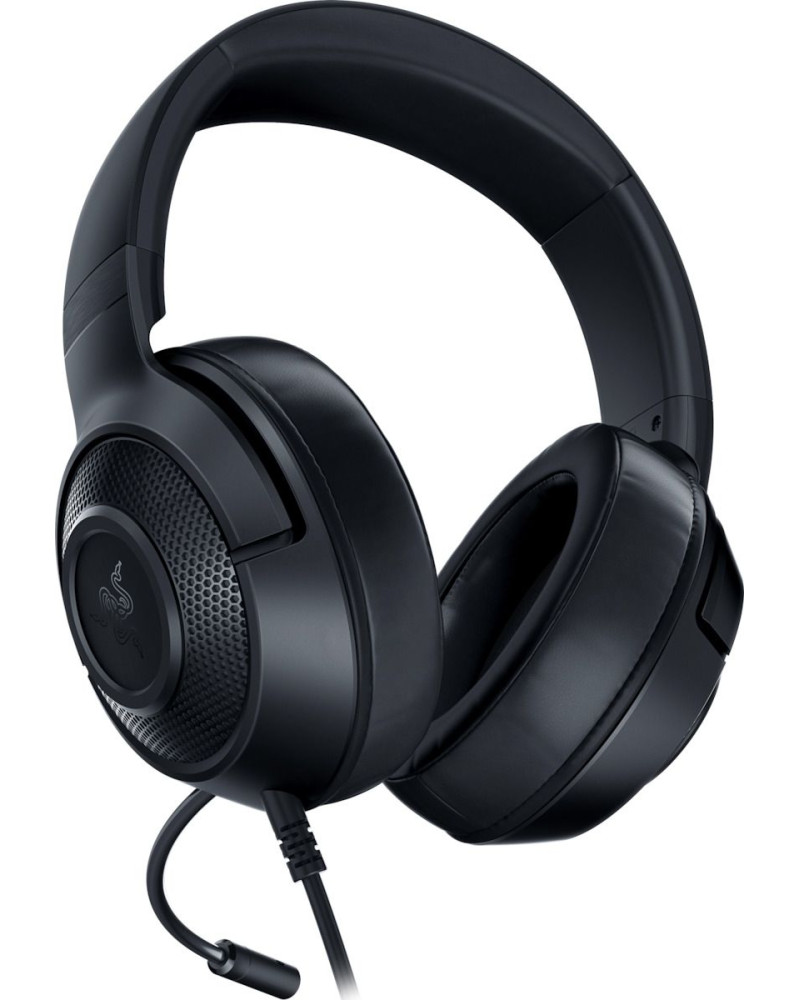 Slušalice Razer Kraken X Lite Essential 