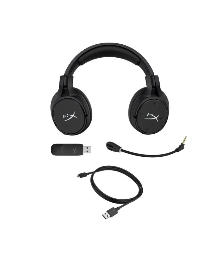 Slušalice HyperX Cloud Flight Wireless S 7.1 