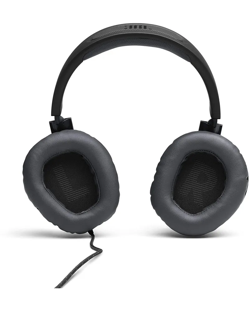 Slušalice JBL QUANTUM 100 - Black 