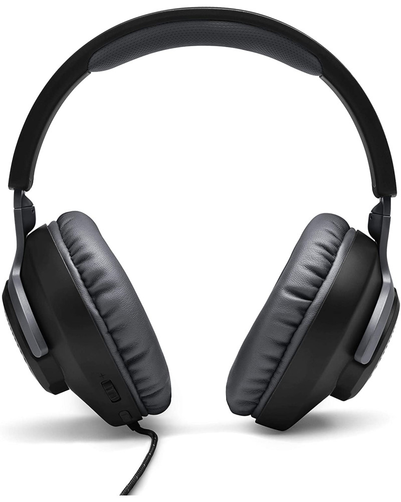 Slušalice JBL QUANTUM 100 - Black 