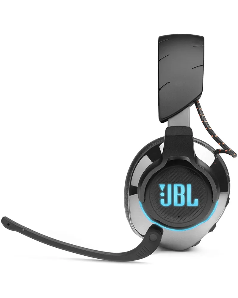 Slušalice JBL QUANTUM 800 Wireless & Bluetooth - Black 