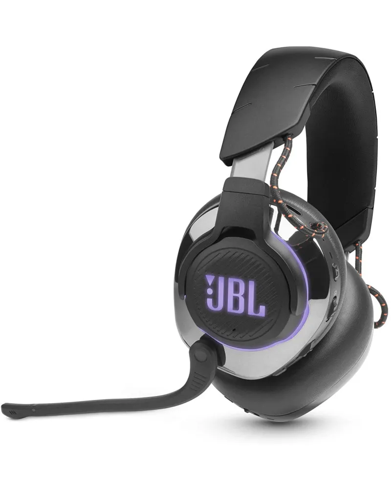 Slušalice JBL QUANTUM 800 Wireless & Bluetooth - Black 