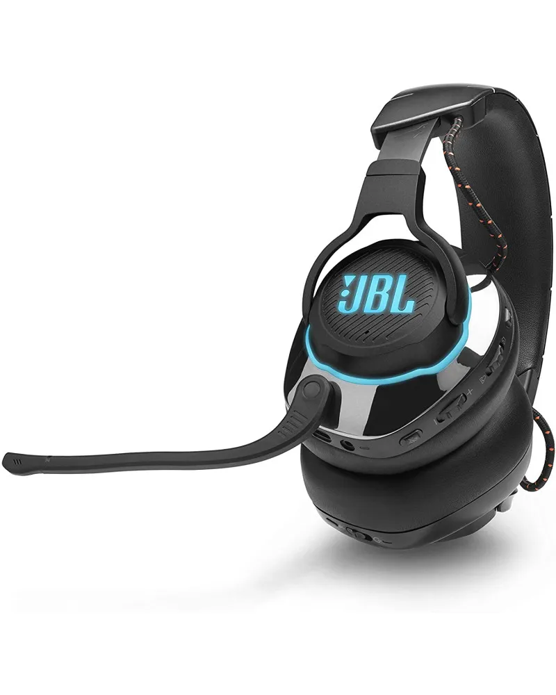 Slušalice JBL QUANTUM 800 Wireless & Bluetooth - Black 