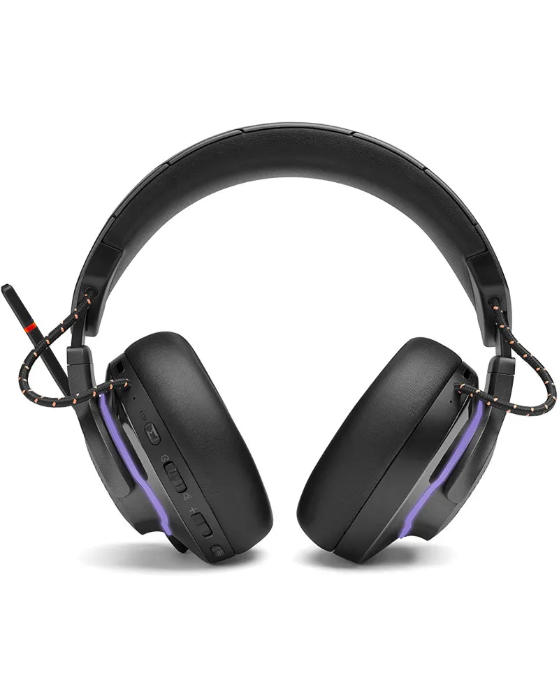 Slušalice JBL QUANTUM 800 Wireless & Bluetooth - Black 