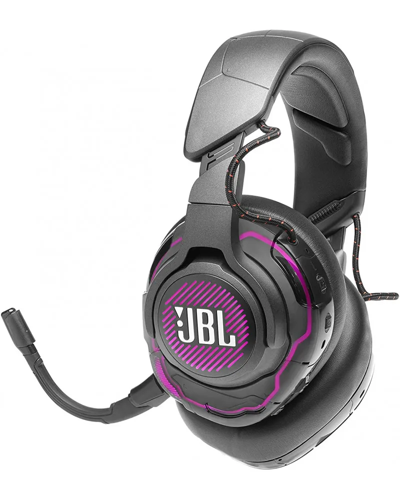 Slušalice JBL QUANTUM ONE - Black 