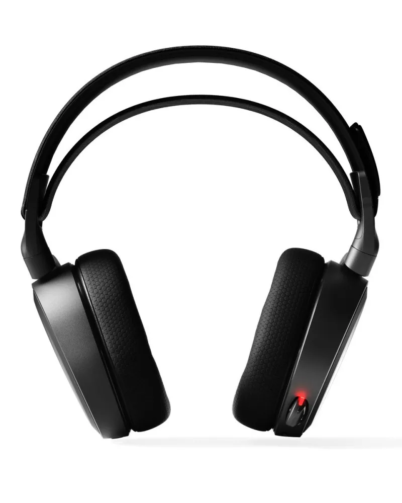 Slušalice Steelseries Arctis 9 Wireless - Black 