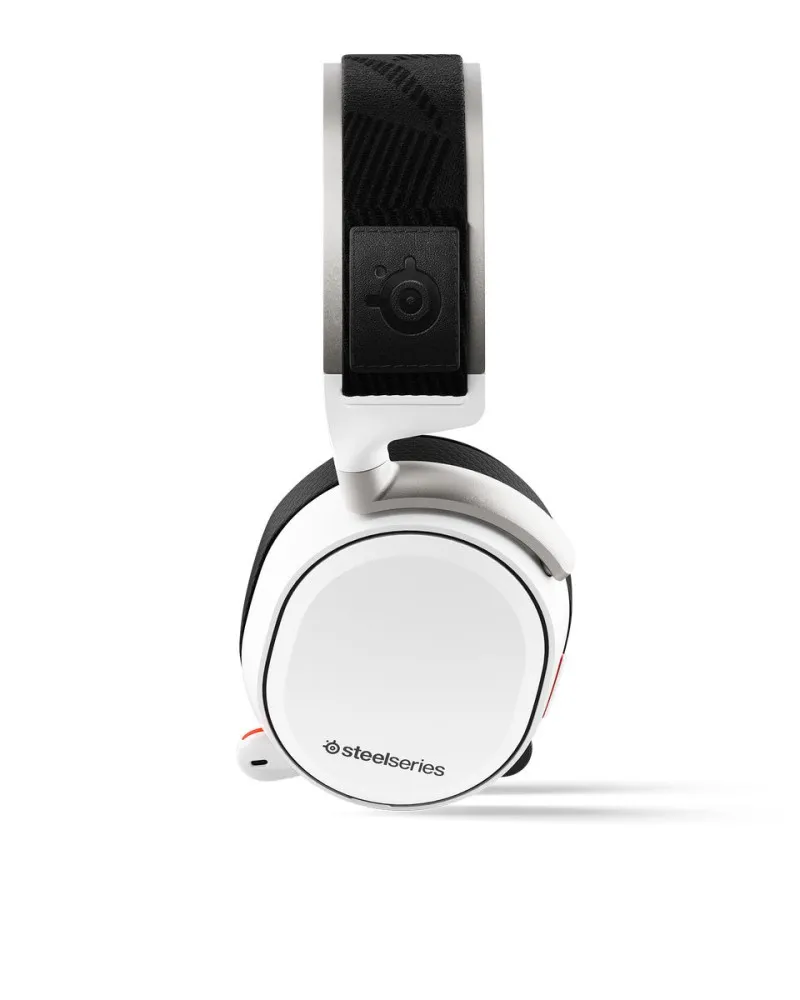 Slušalice Steelseries Arctis Pro Wireless - White 