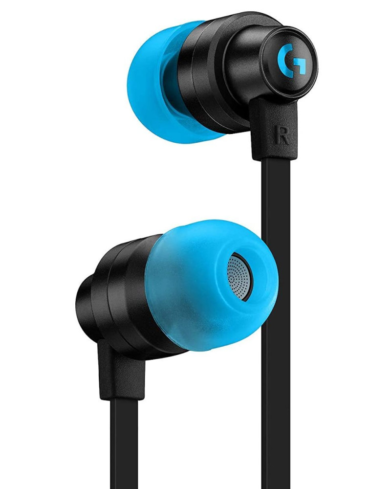 Slušalice Logitech G333 - Black 