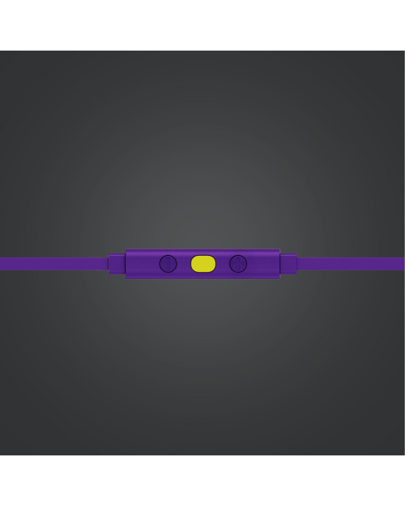 Slušalice Logitech G333 - Purple 