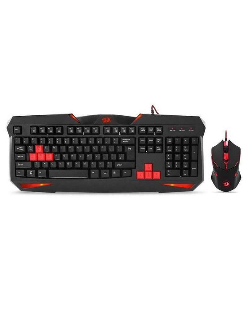 Redragon Combo 4 in 1 4 in 1 S101 - BA - 2 