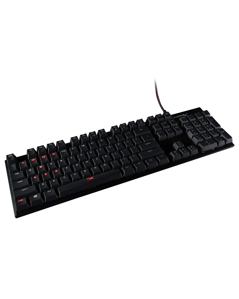 Tastatura HyperX Alloy FPS - Cherry MX Red 