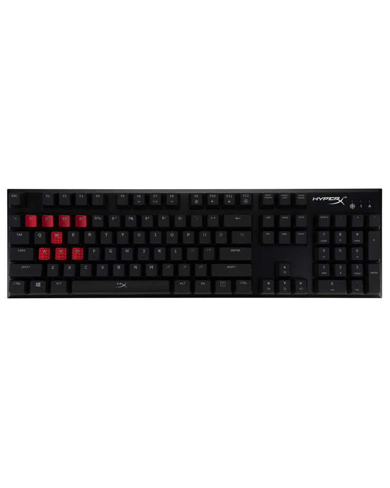 Tastatura HyperX Alloy FPS - Cherry MX Red 