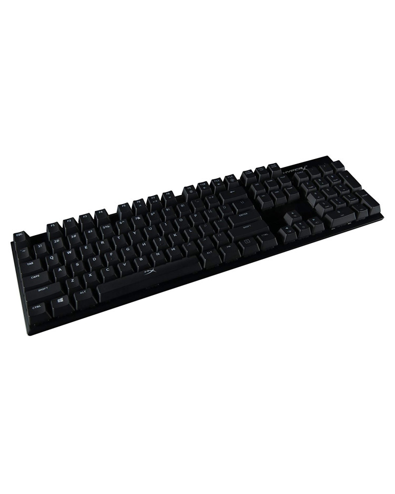 Tastatura HyperX Alloy FPS - Cherry MX Red 