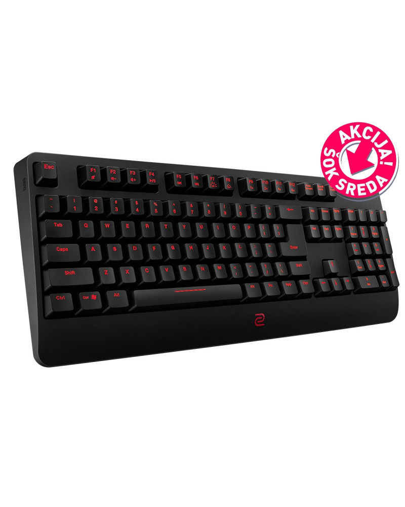 Tastatura Zowie Celeritas II 