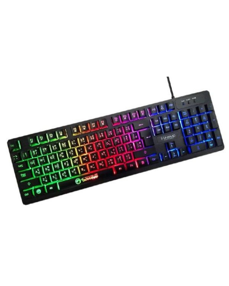 Tastatura Marvo K616 