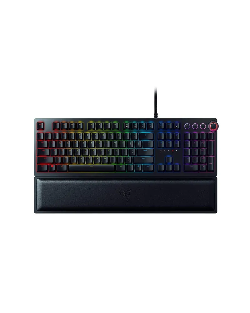 Tastatura Razer Huntsman Elite Opto Mechanical 