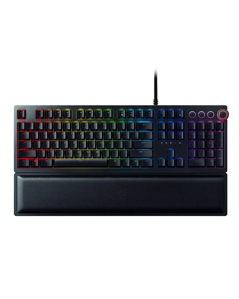 Tastatura Razer Huntsman Elite Opto Mechanical 